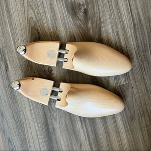 John Lobb Wood Shoe Tree Sz 12